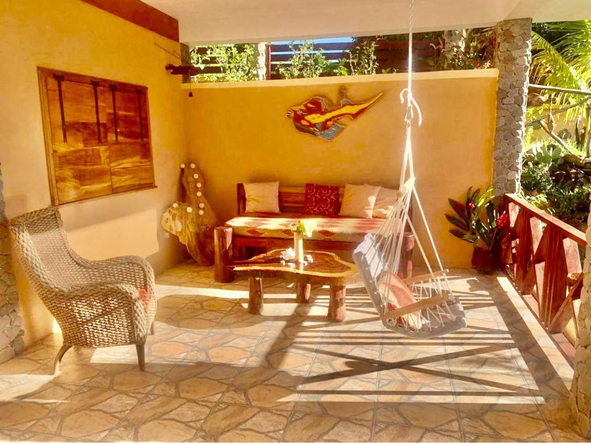 Mabrika Resort Dominica Guillet Exterior photo