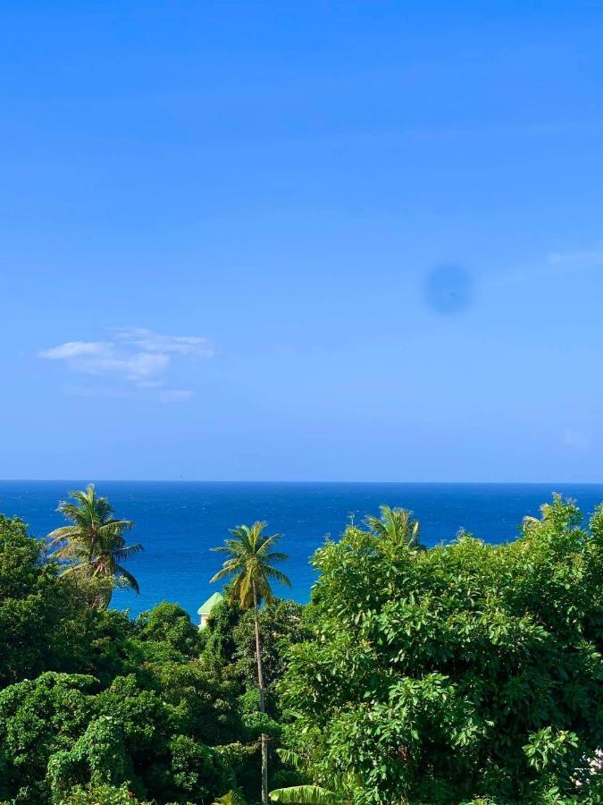 Mabrika Resort Dominica Guillet Exterior photo
