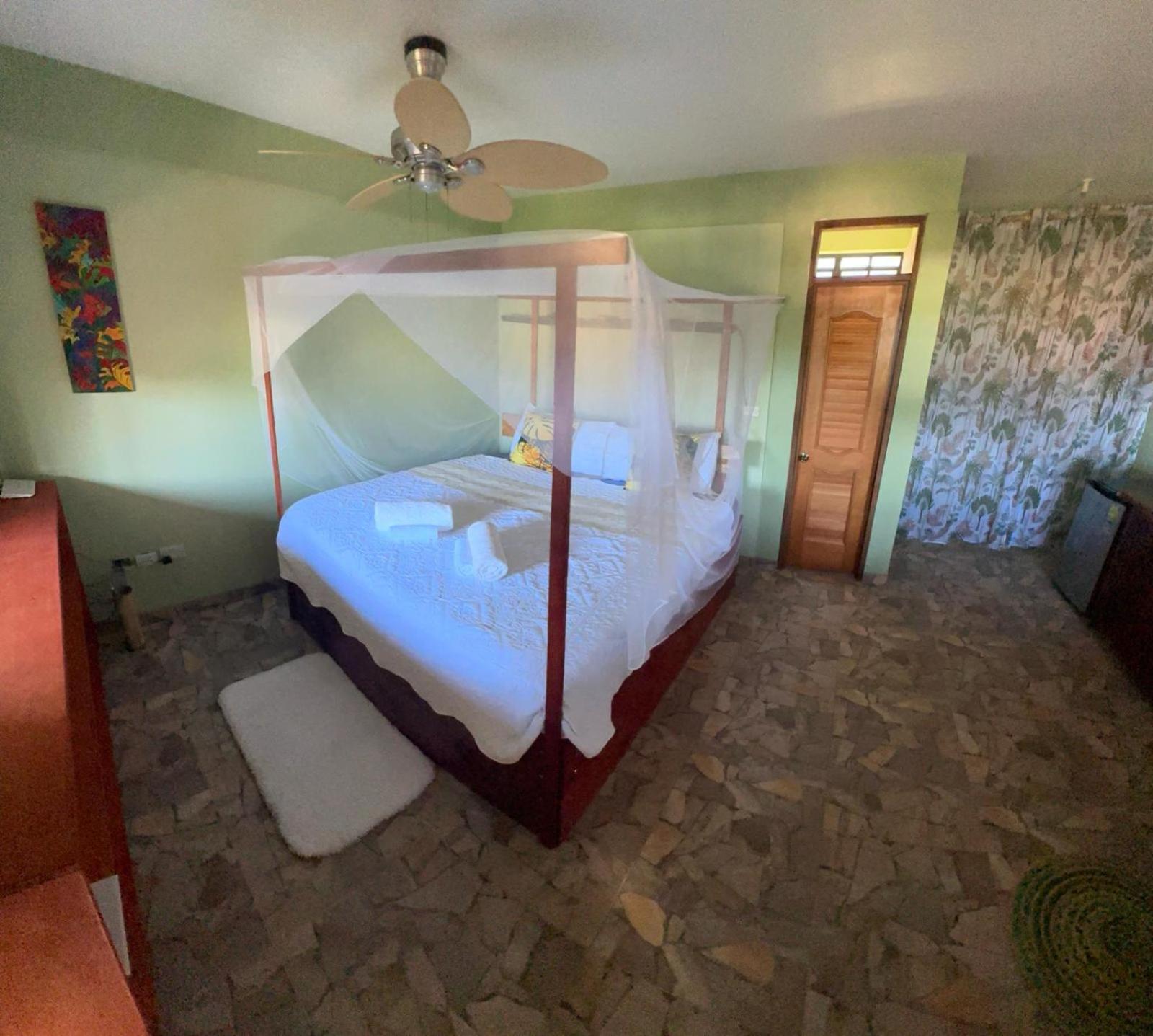 Mabrika Resort Dominica Guillet Exterior photo