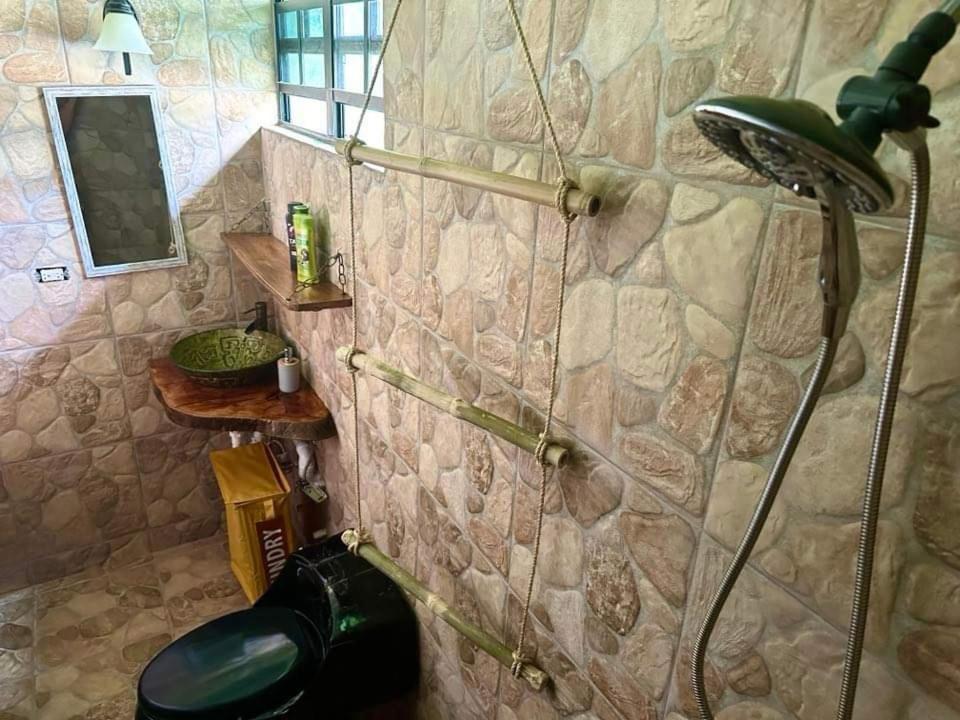 Mabrika Resort Dominica Guillet Exterior photo