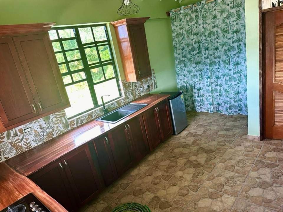 Mabrika Resort Dominica Guillet Exterior photo