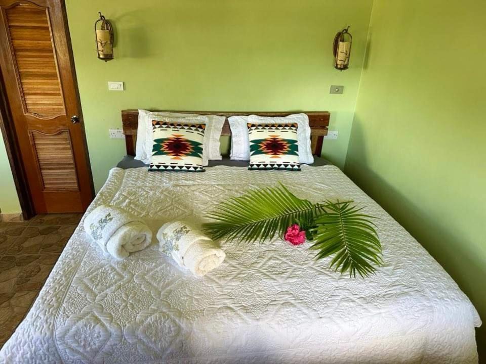 Mabrika Resort Dominica Guillet Exterior photo