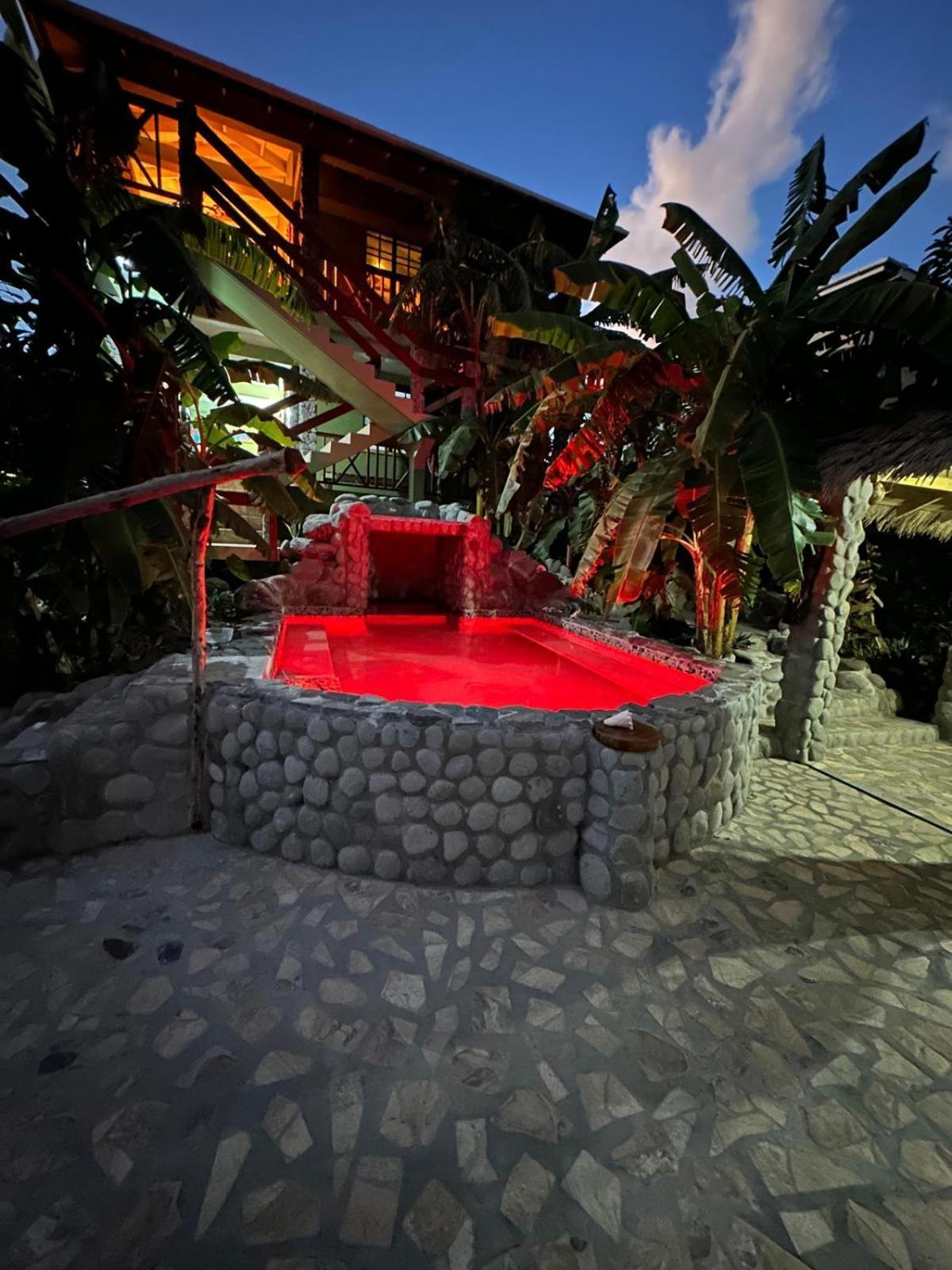 Mabrika Resort Dominica Guillet Exterior photo